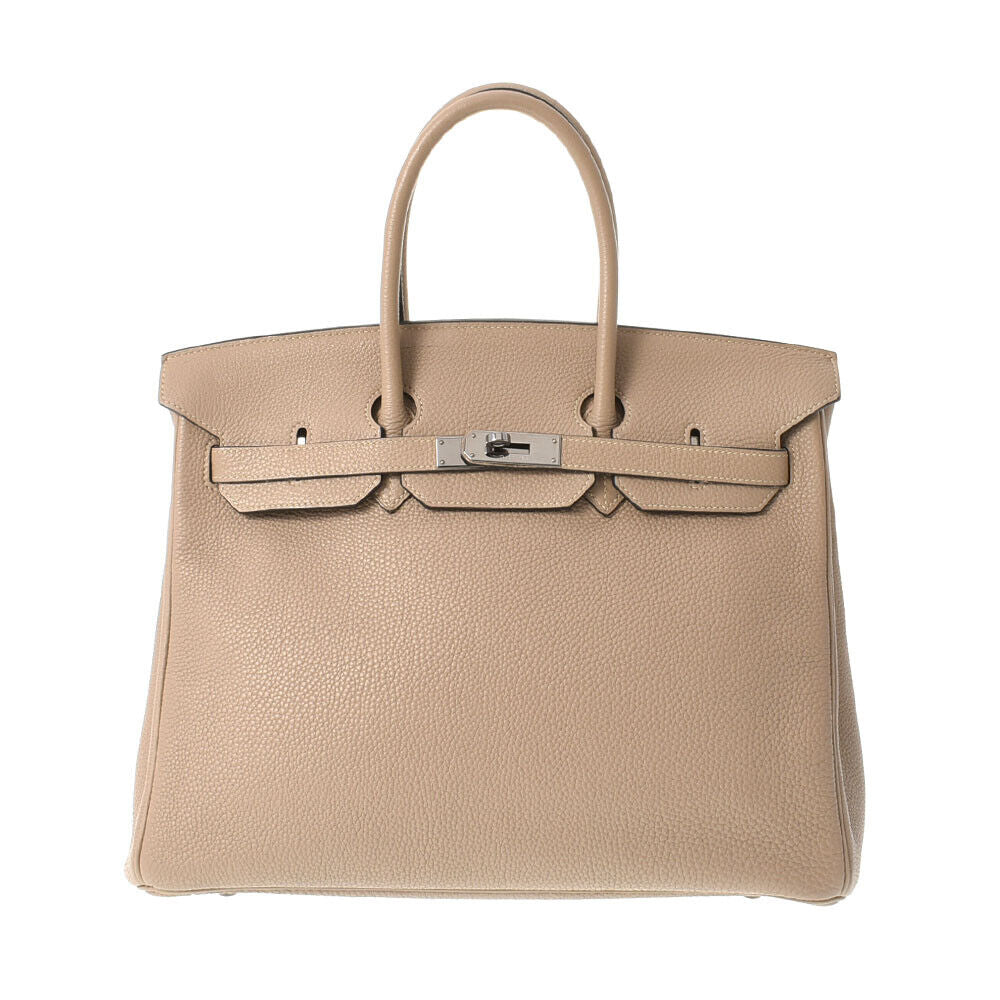 Hermes Birkin 35 Handbag