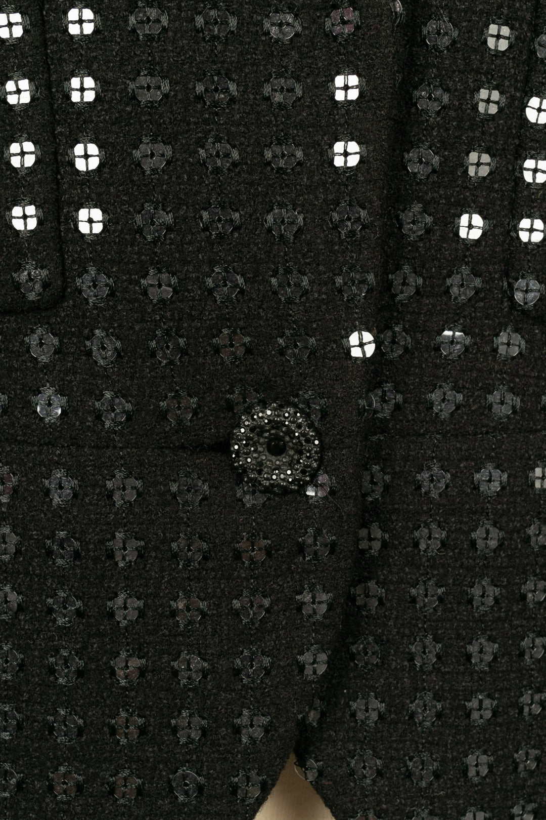 Veste Top Quality Chanel Croisi√®re 2002