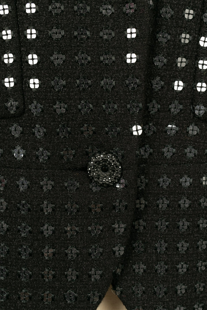 Veste Top Quality Chanel Croisi√®re 2002