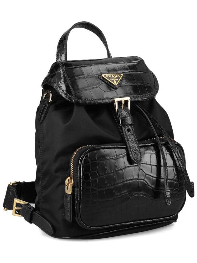Backpack 1BZ0762COIF0002 P24