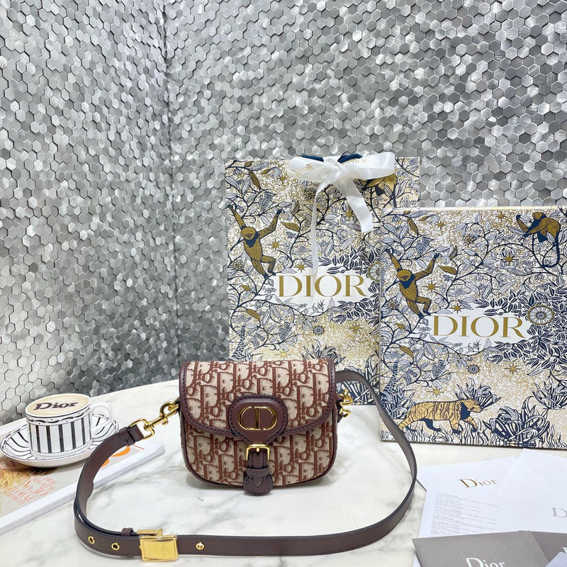 Bags Zone - Dior Bags - 3343