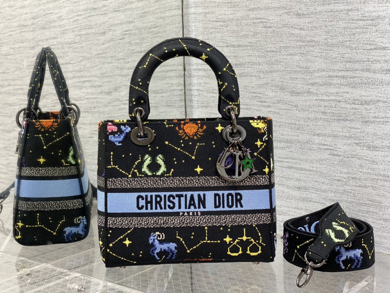 Bags Zone - Dior Bags - 2659