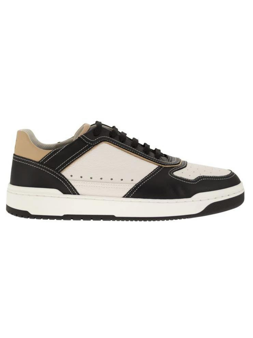Calfskin Sneakers