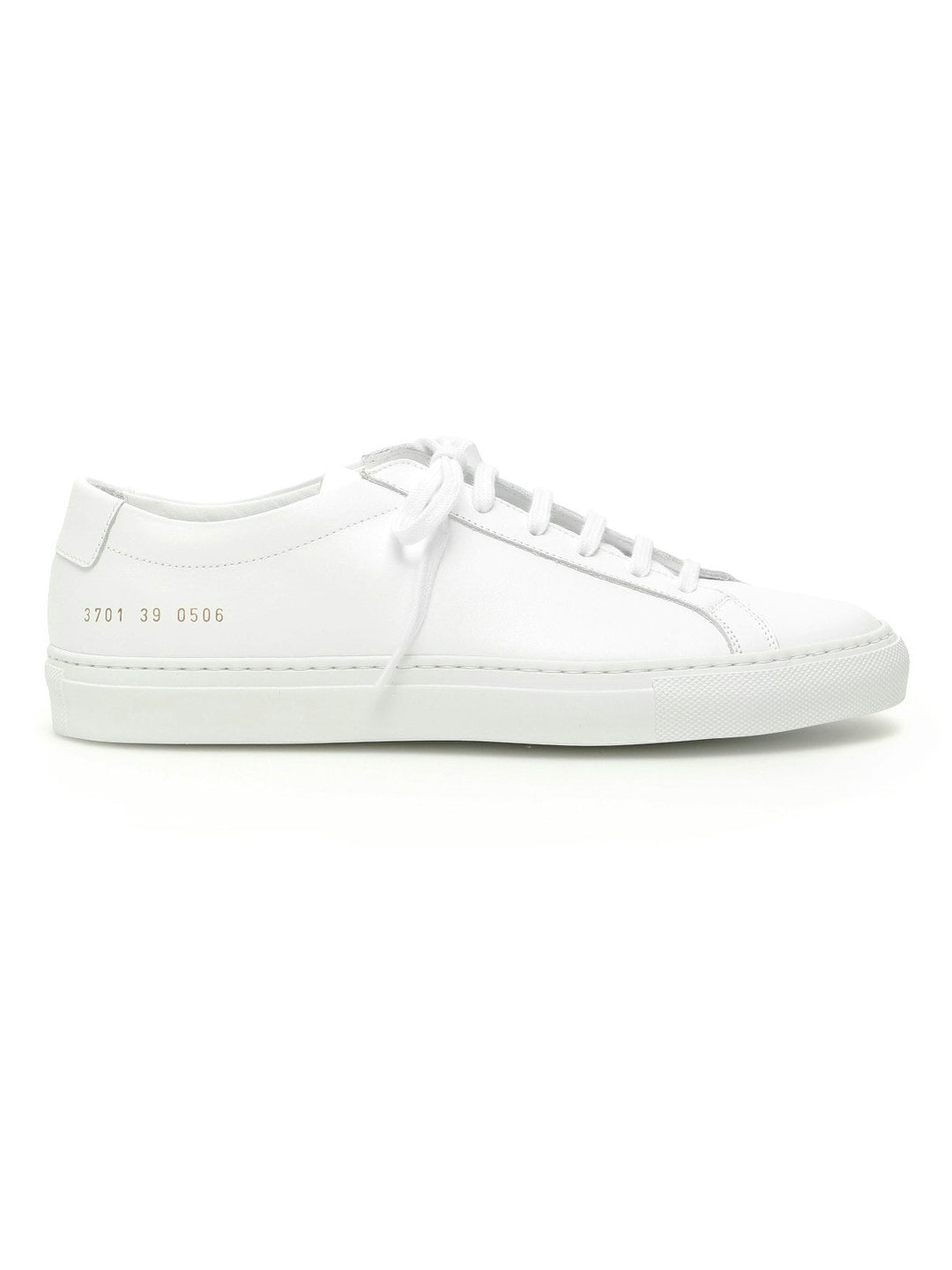 ORIGINAL ACHILLES LOW LEATHER SNEAKERS