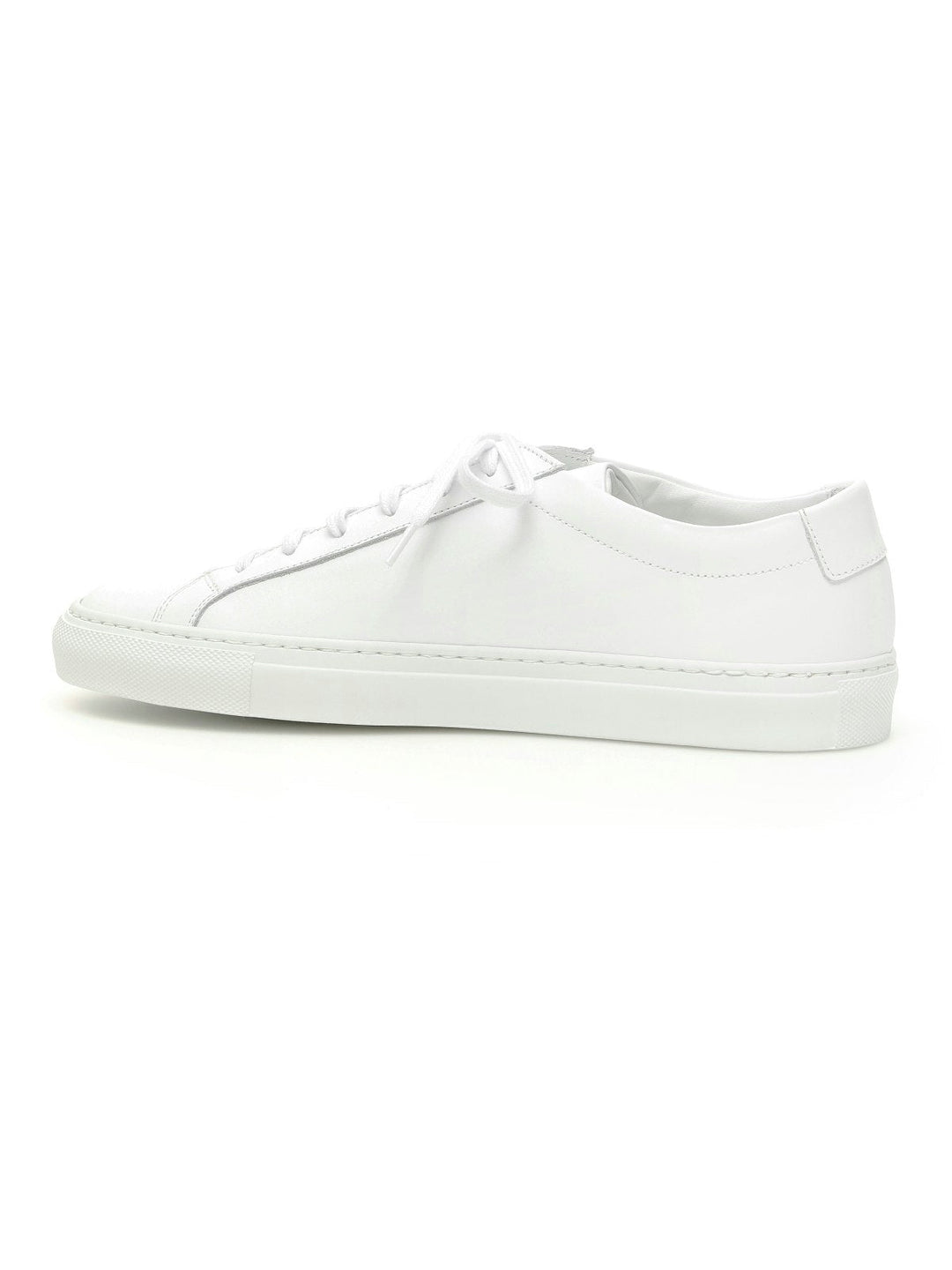ORIGINAL ACHILLES LOW LEATHER SNEAKERS