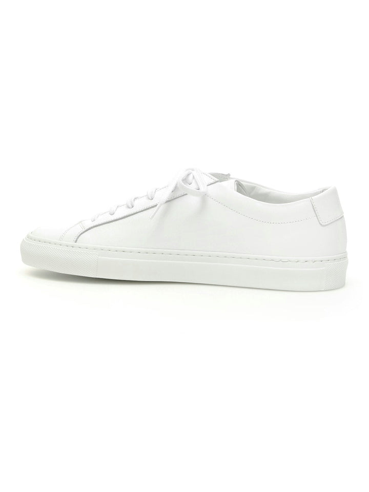 ORIGINAL ACHILLES LOW LEATHER SNEAKERS