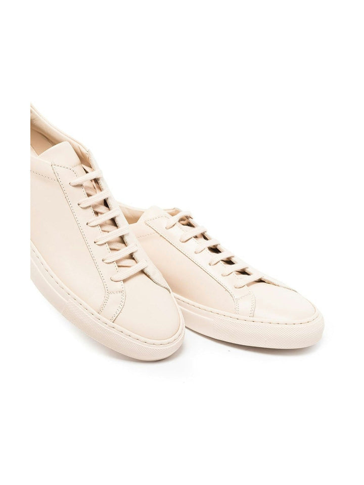 ORIGINAL ACHILLES LEATHER SNEAKERS