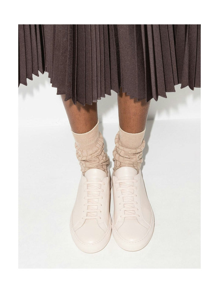 ORIGINAL ACHILLES LEATHER SNEAKERS