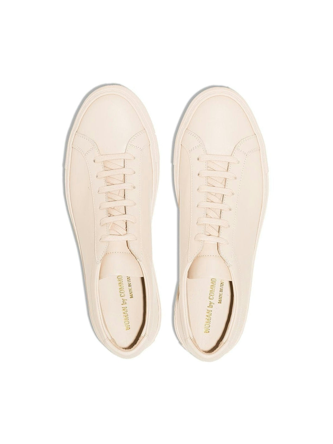 ORIGINAL ACHILLES LEATHER SNEAKERS
