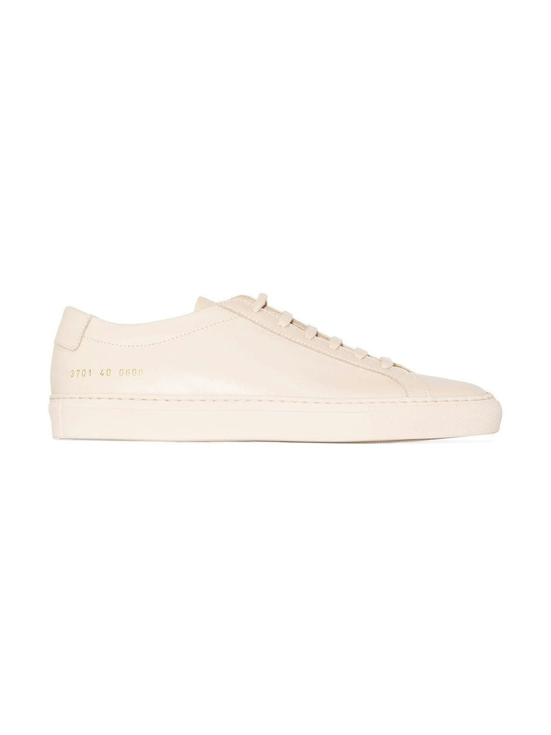 ORIGINAL ACHILLES LEATHER SNEAKERS