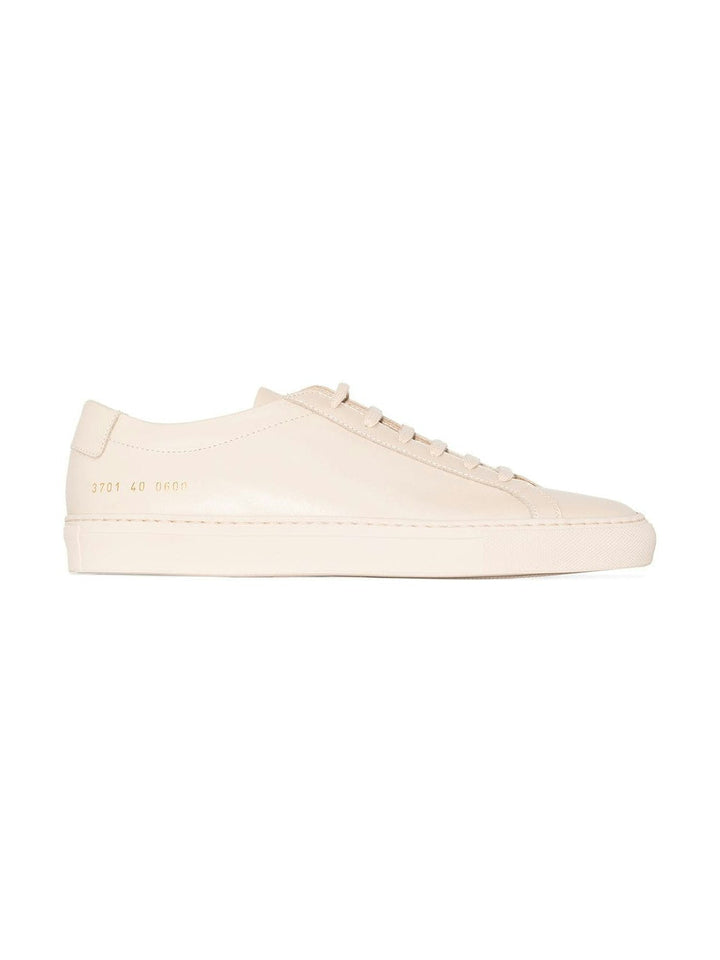 ORIGINAL ACHILLES LEATHER SNEAKERS