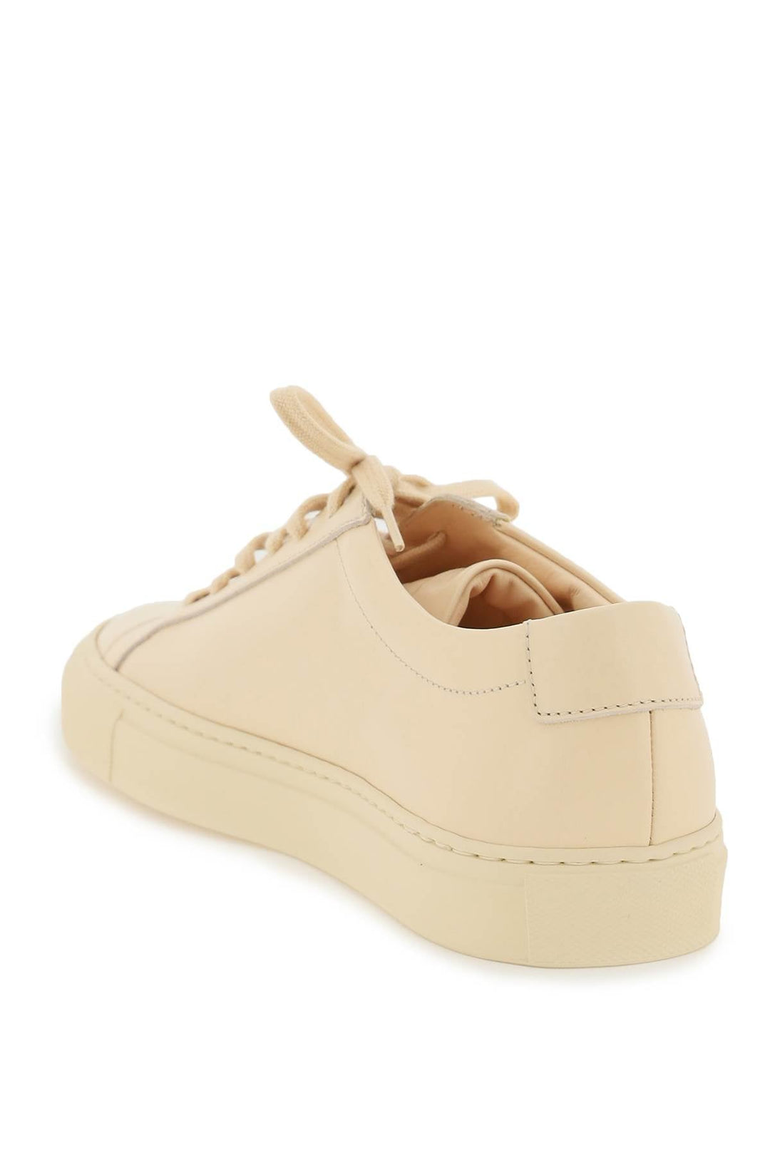 ORIGINAL ACHILLES LEATHER SNEAKERS