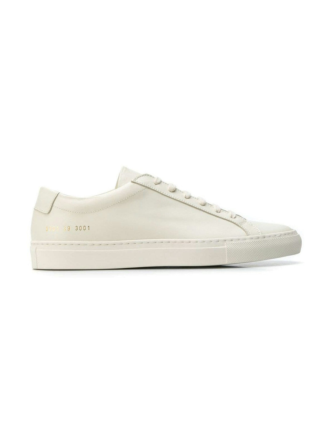 ORIGINAL ACHILLES LOW LEATHER SNEAKERS