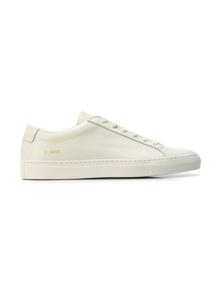 ORIGINAL ACHILLES LOW LEATHER SNEAKERS