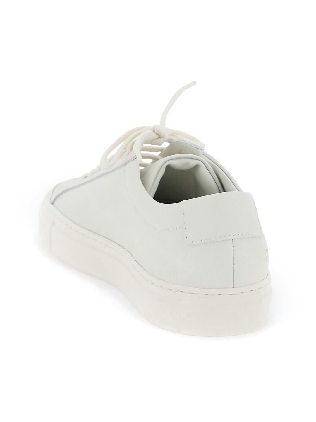ORIGINAL ACHILLES LEATHER SNEAKERS