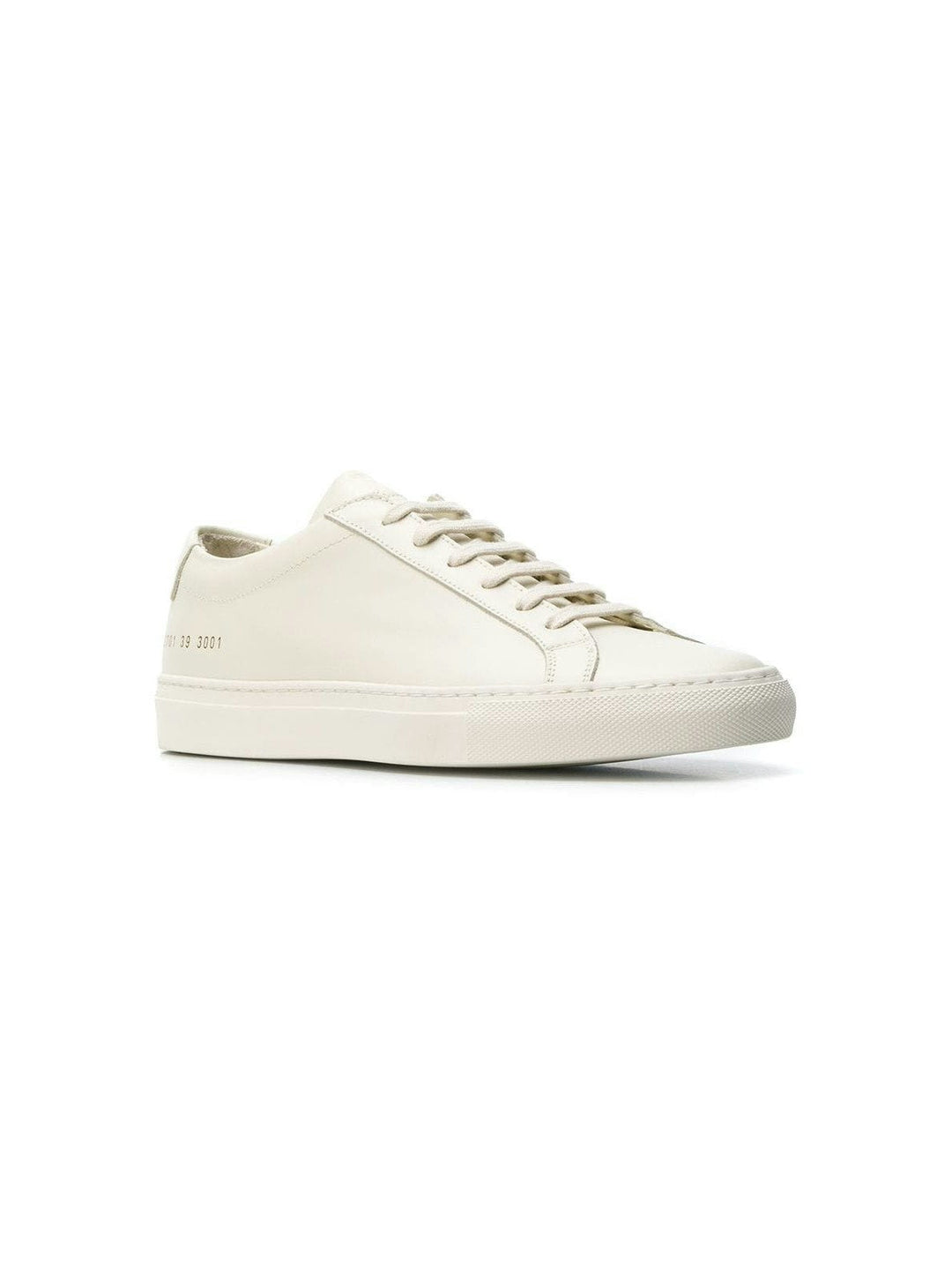 ORIGINAL ACHILLES LOW LEATHER SNEAKERS