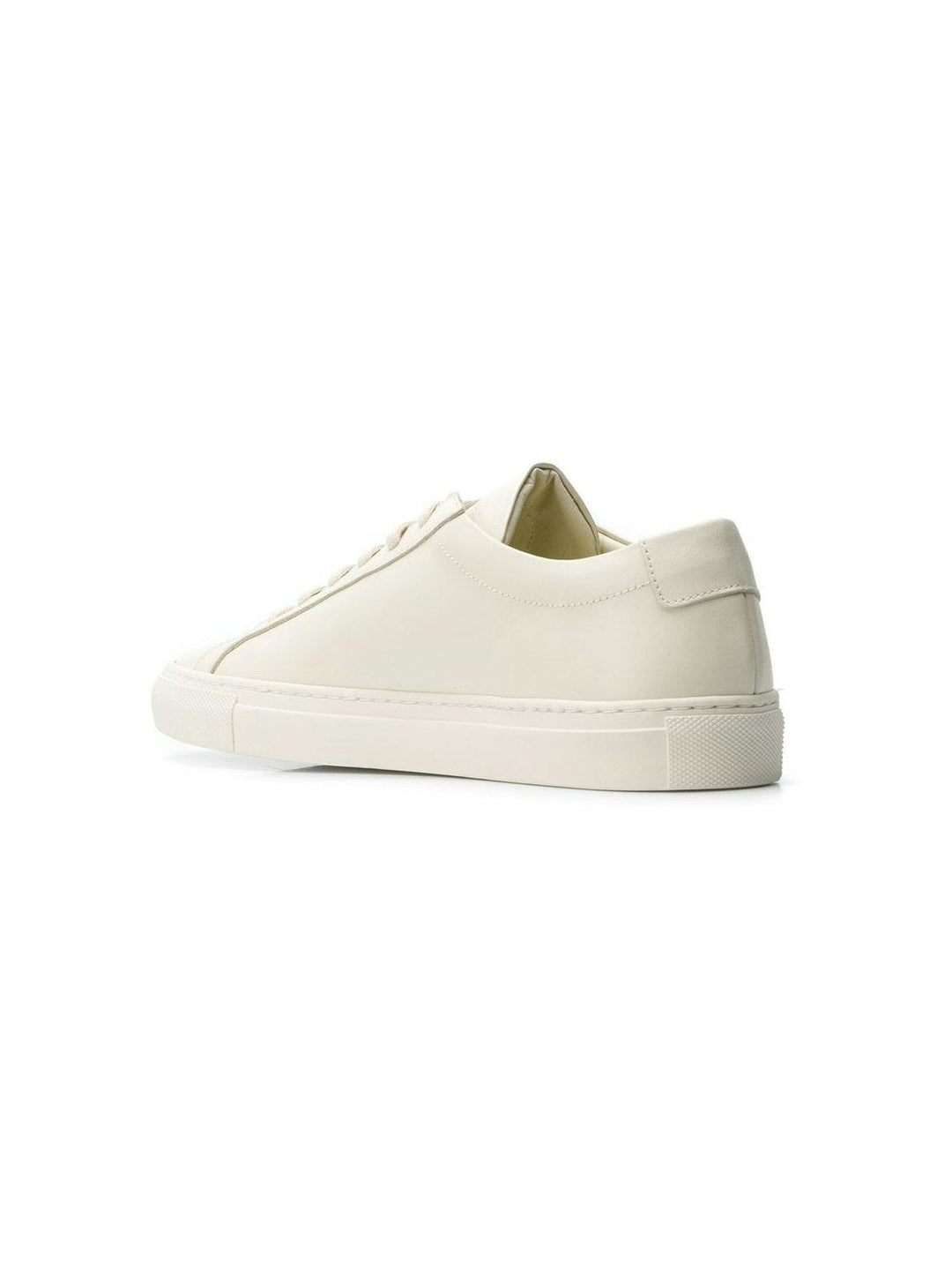 ORIGINAL ACHILLES LOW LEATHER SNEAKERS