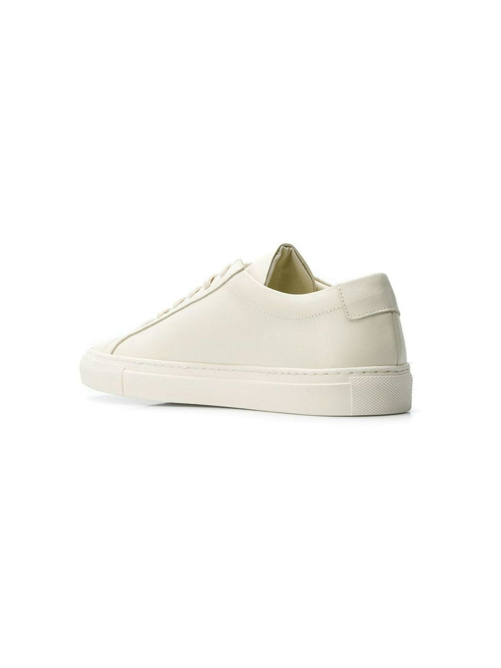 ORIGINAL ACHILLES LOW LEATHER SNEAKERS