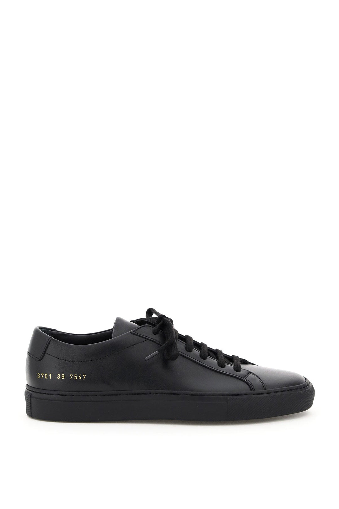 ORIGINAL ACHILLES LEATHER SNEAKERS
