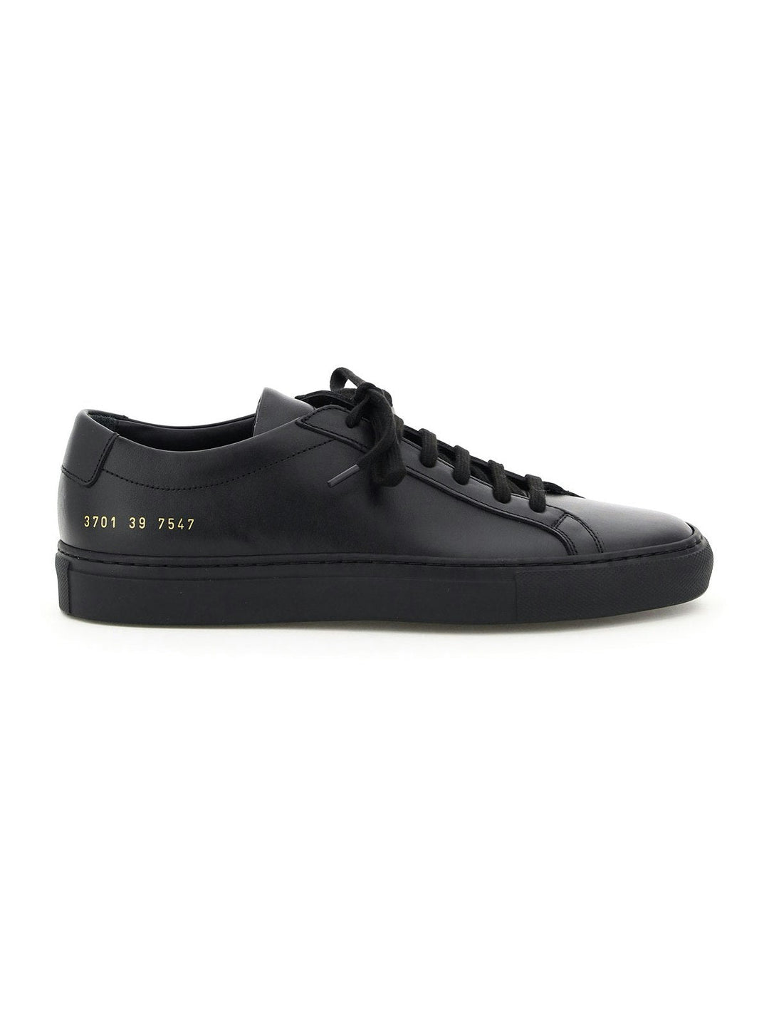 ORIGINAL ACHILLES LEATHER SNEAKERS