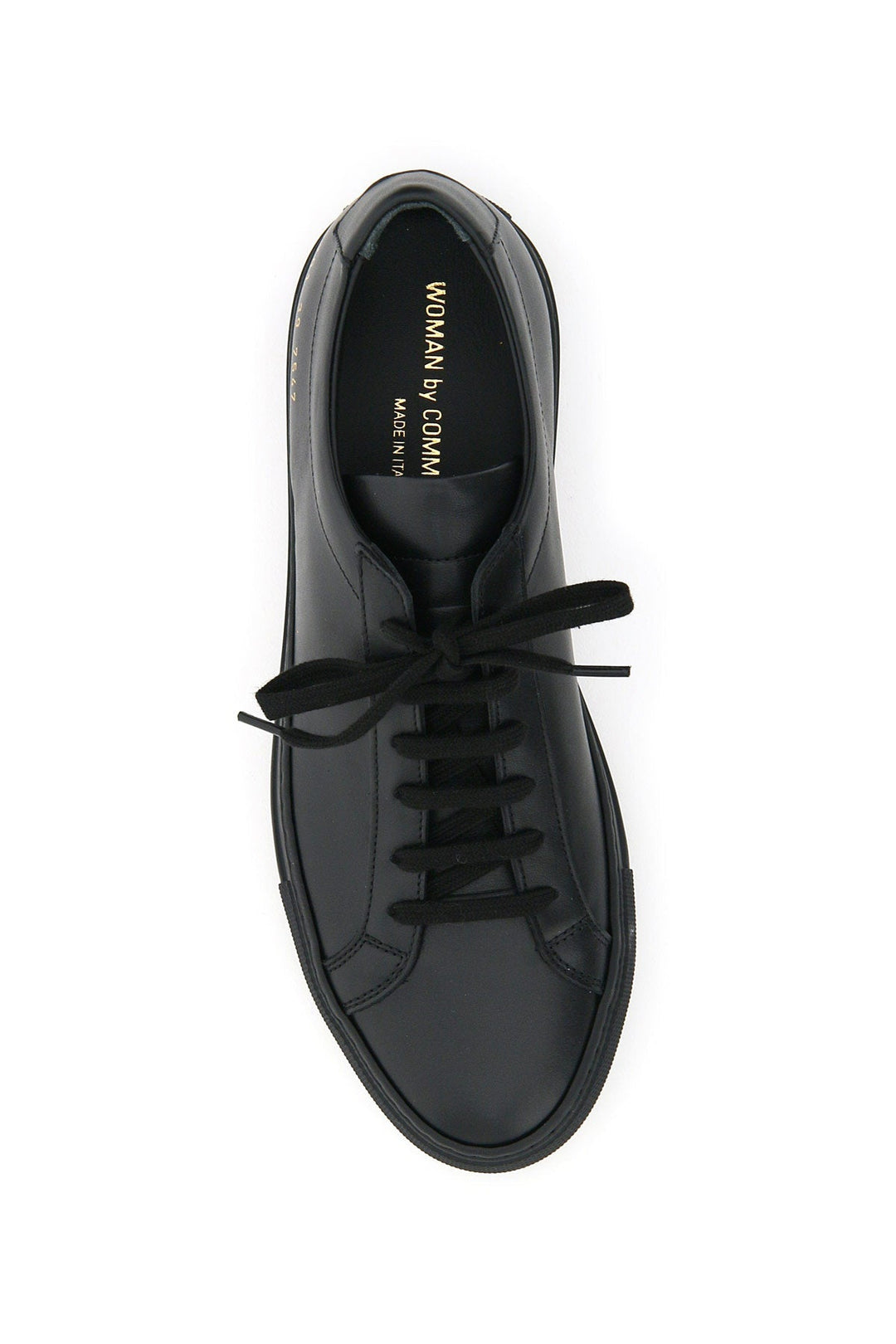 ORIGINAL ACHILLES LEATHER SNEAKERS