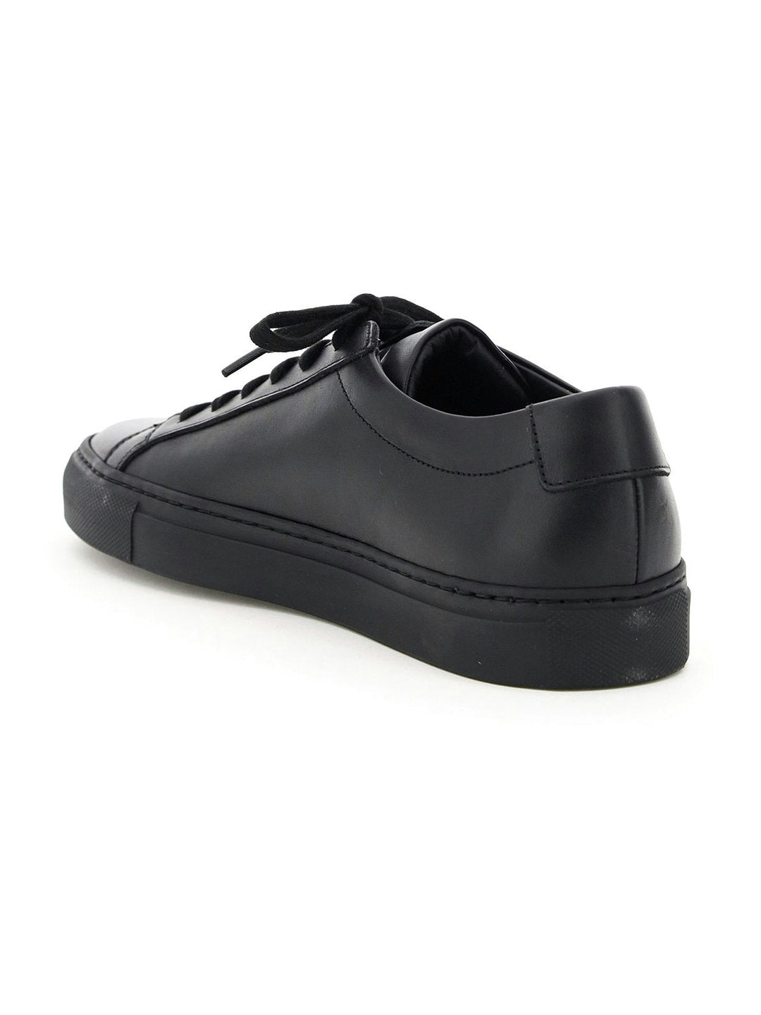 ORIGINAL ACHILLES LEATHER SNEAKERS