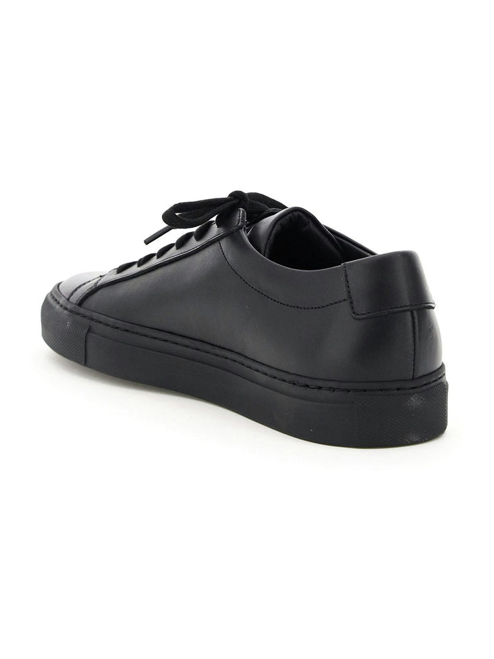 ORIGINAL ACHILLES LEATHER SNEAKERS
