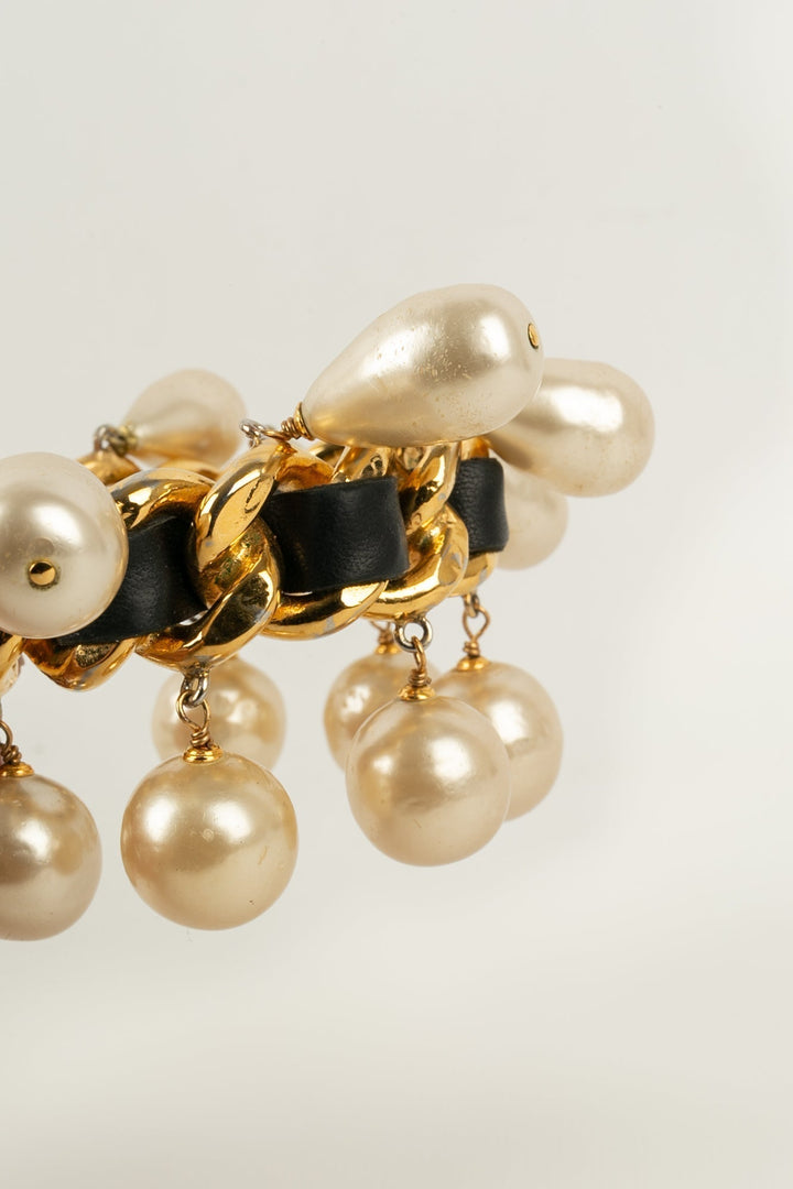 Bracelet Top Quality Chanel 1990s