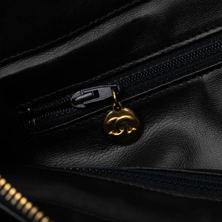 Top Quality Chanel Cocomark  Bag houlder Bag Black Leather Lady Chanel