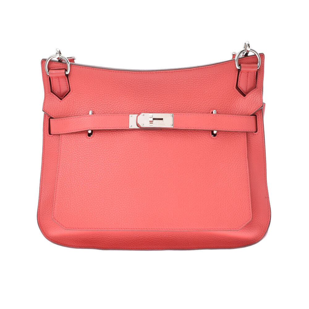 Hermes Jypsiere Shoulder Bag