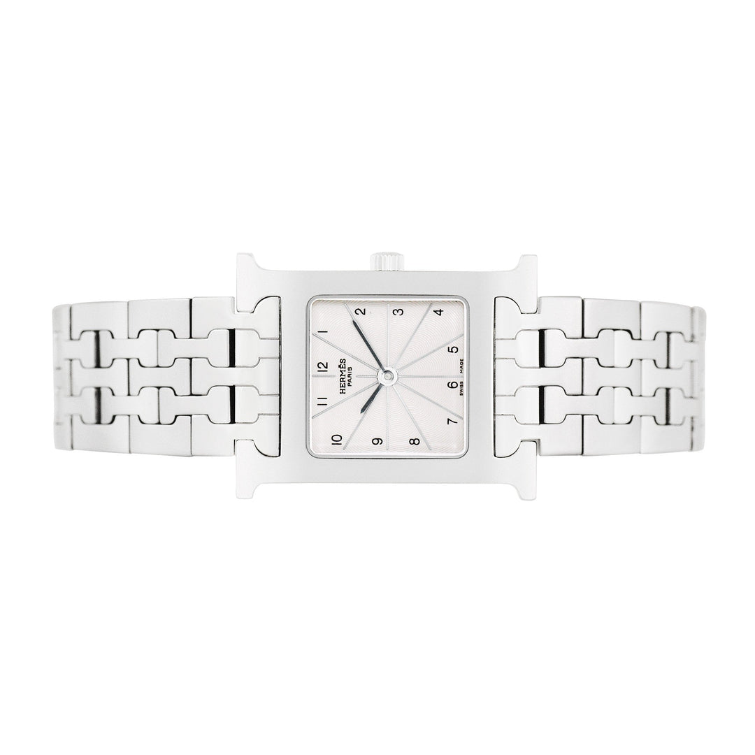 Hermes Ladies H-Watch #50