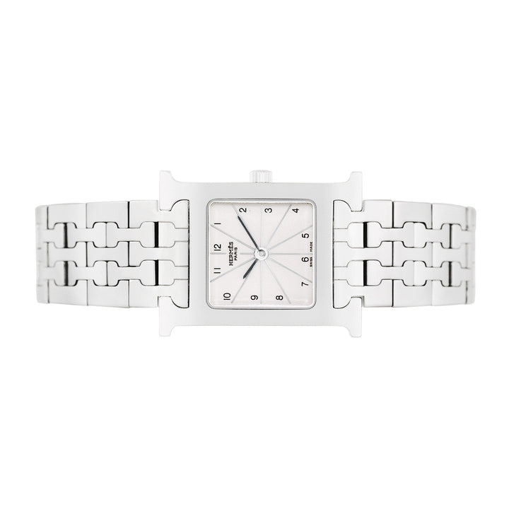 Hermes Ladies H-Watch #50