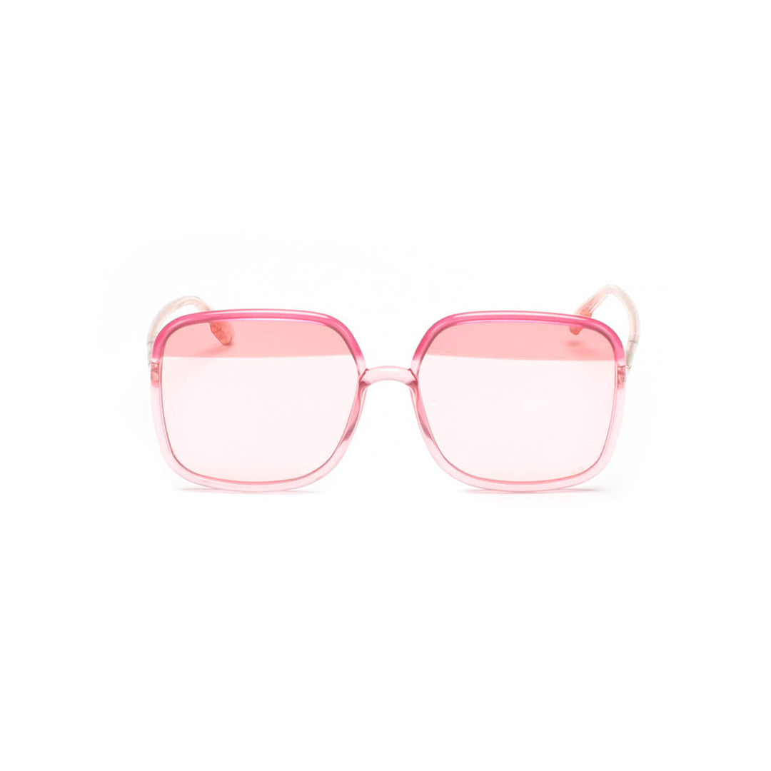 Top quality Dior Oversized Tinted Sunglasses