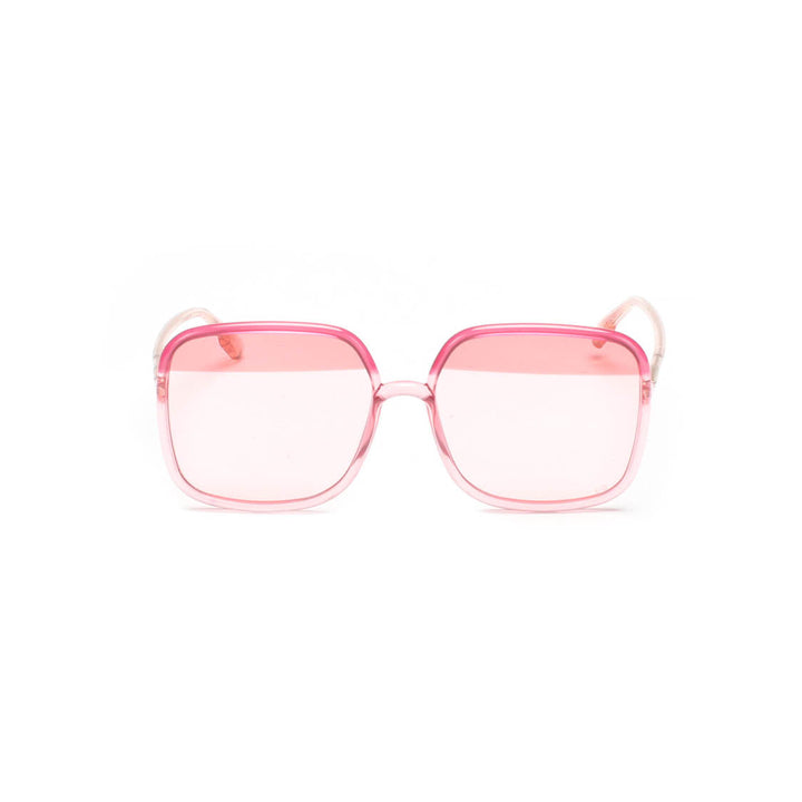 Top quality Dior Oversized Tinted Sunglasses