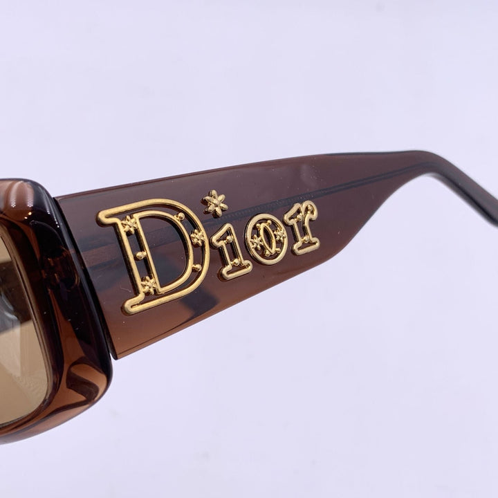 CHRISTIAN Top quality Dior Brown Top quality Dior Aventura 2 Anz5V Sunglasses 56/17 135Mm