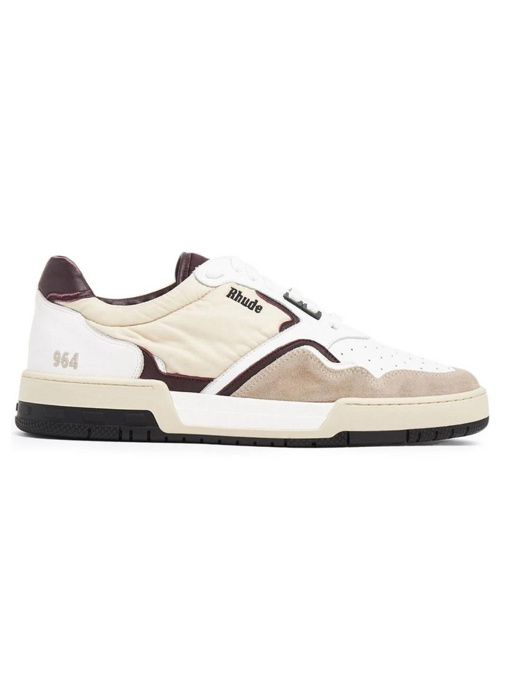 Racing Sneakers