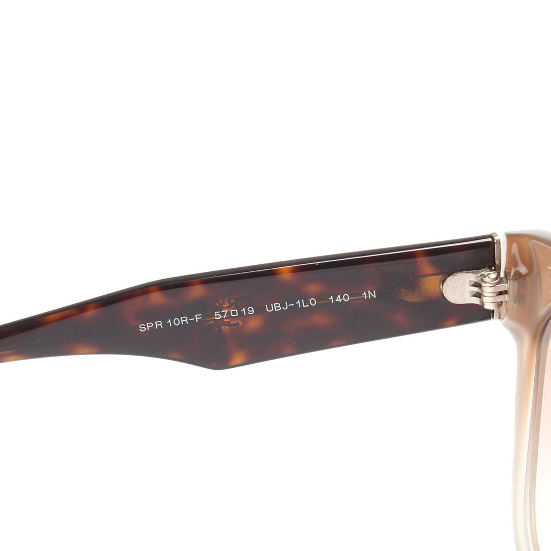 PRADA Gradient Tinted Sunglasses