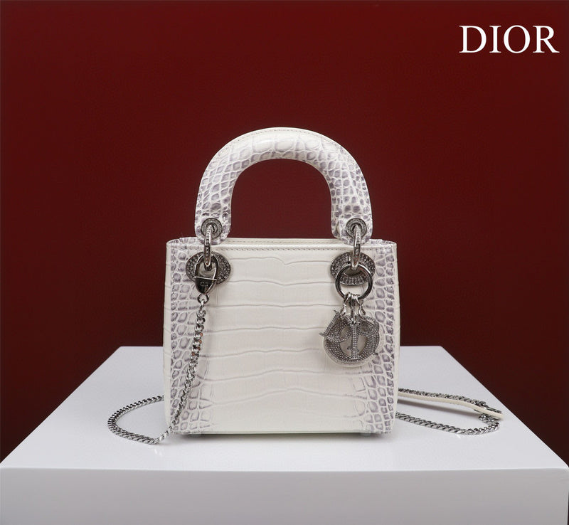 Bags Zone - Dior Bags - 1848