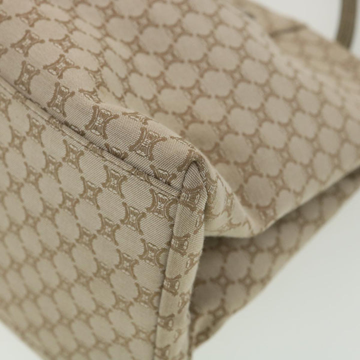 Celine Shoulder Bag Triomphe Beige SD-SA-1008  38264