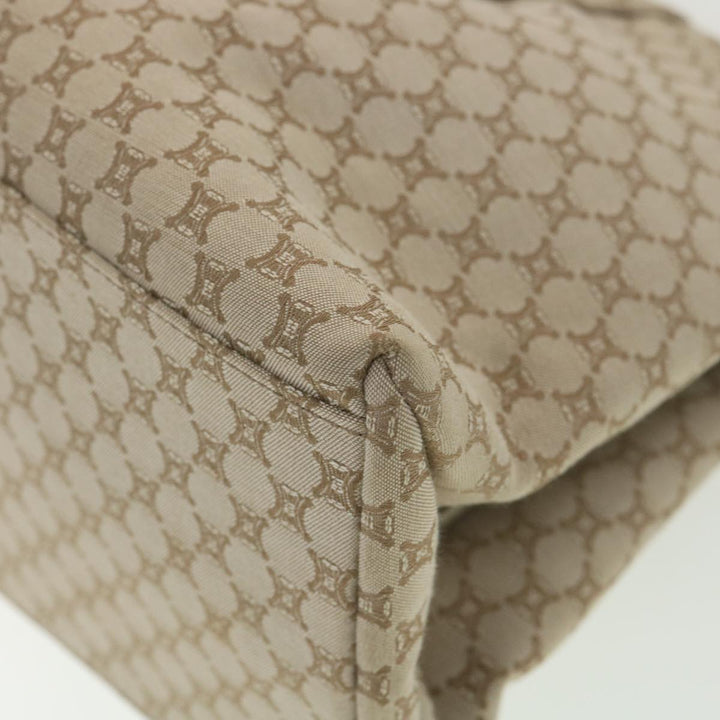 Celine Shoulder Bag Triomphe Beige SD-SA-1008  38264