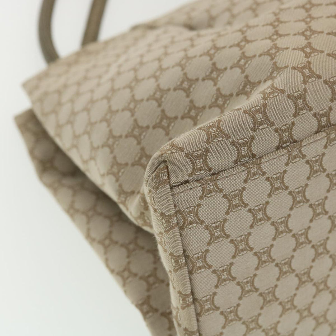 Celine Shoulder Bag Triomphe Beige SD-SA-1008  38264