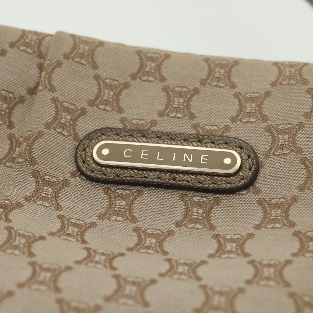 Celine Shoulder Bag Triomphe Beige SD-SA-1008  38264