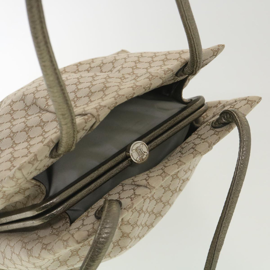 Celine Shoulder Bag Triomphe Beige SD-SA-1008  38264