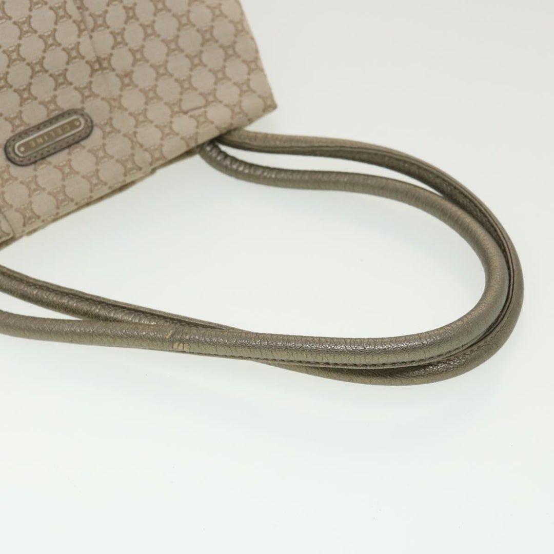 Celine Shoulder Bag Triomphe Beige SD-SA-1008  38264