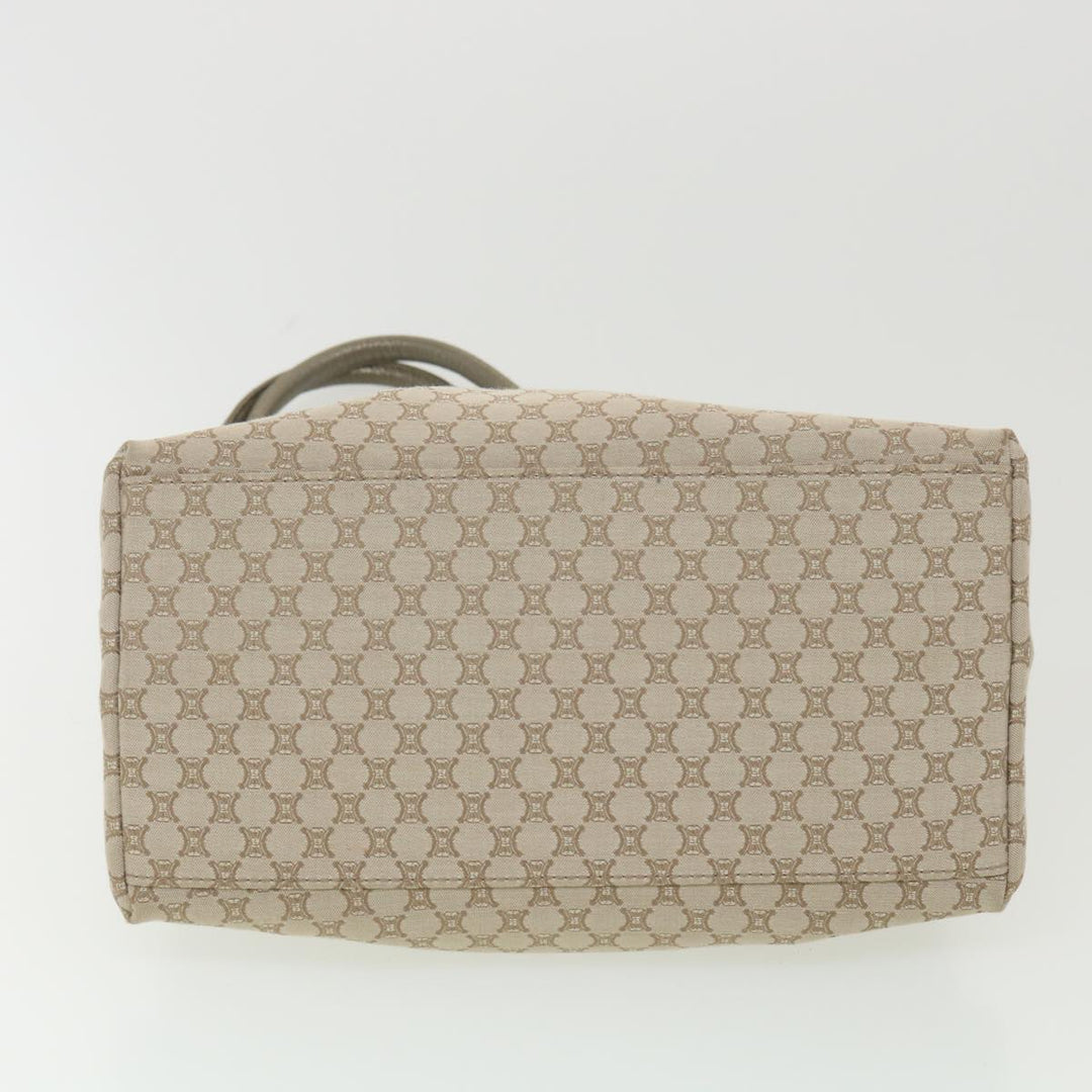 Celine Shoulder Bag Triomphe Beige SD-SA-1008  38264
