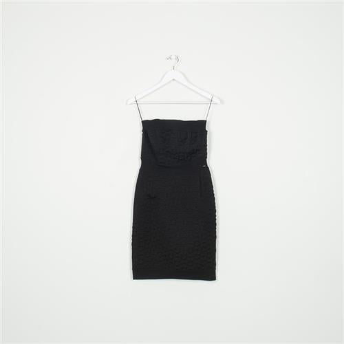 Top Quality Chanel Strapless Dress