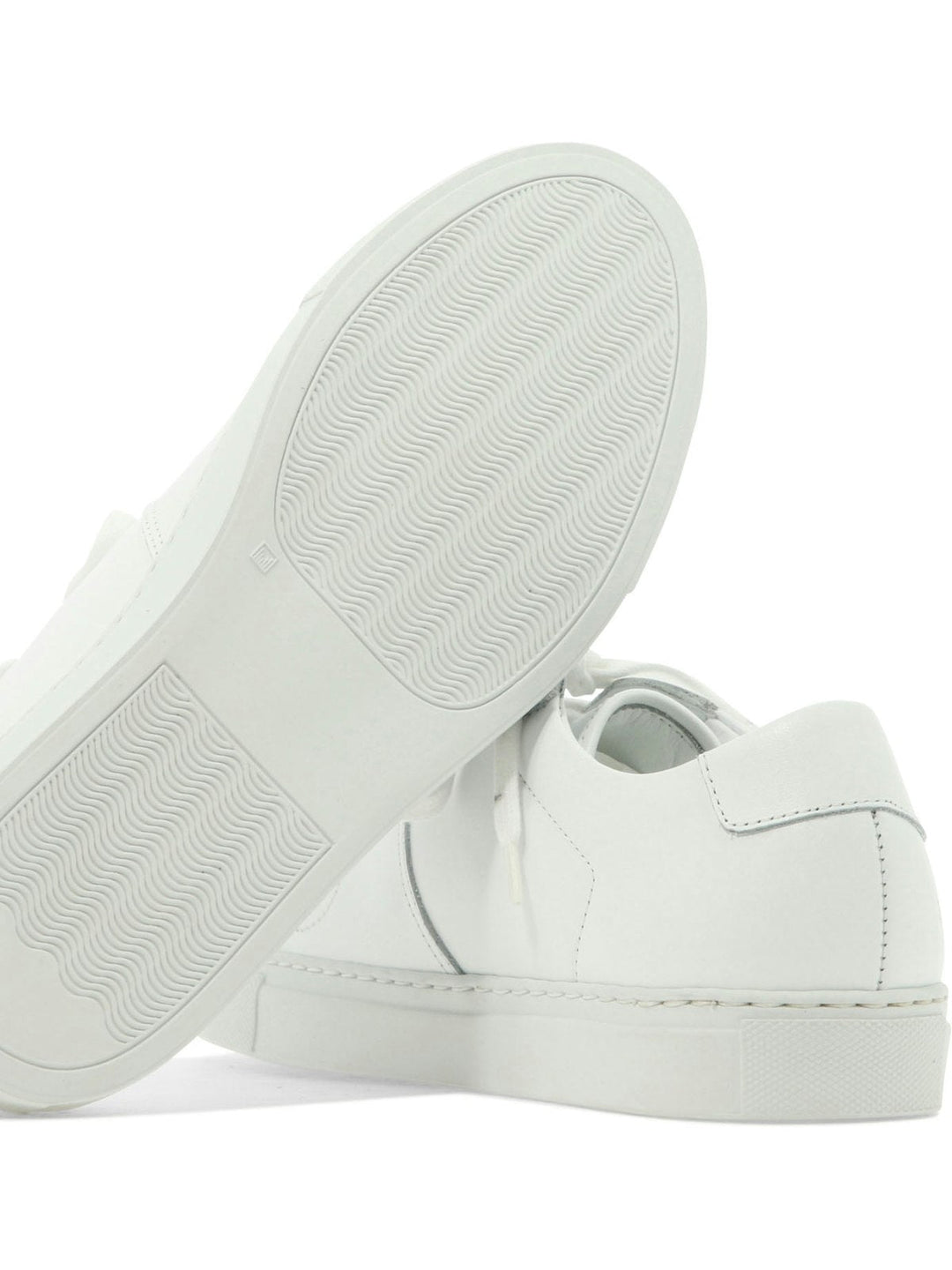 "BBALL" SNEAKERS