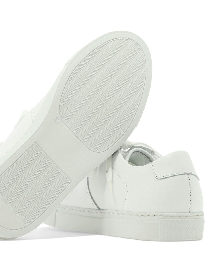 "BBALL" SNEAKERS