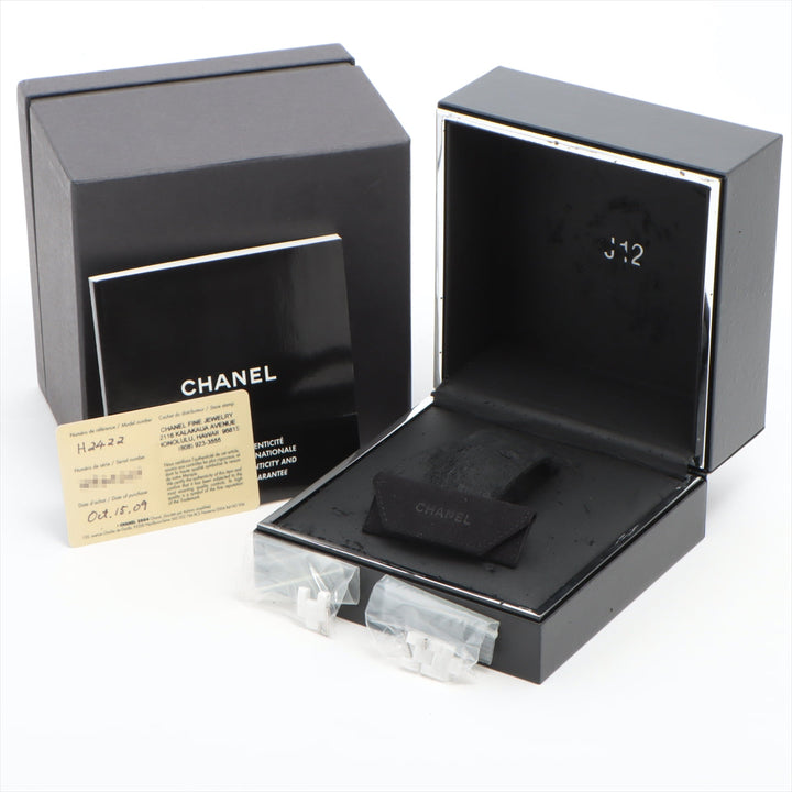 Top Quality Chanel J12 H2422 SSCE QZ S Shell Shell Shell