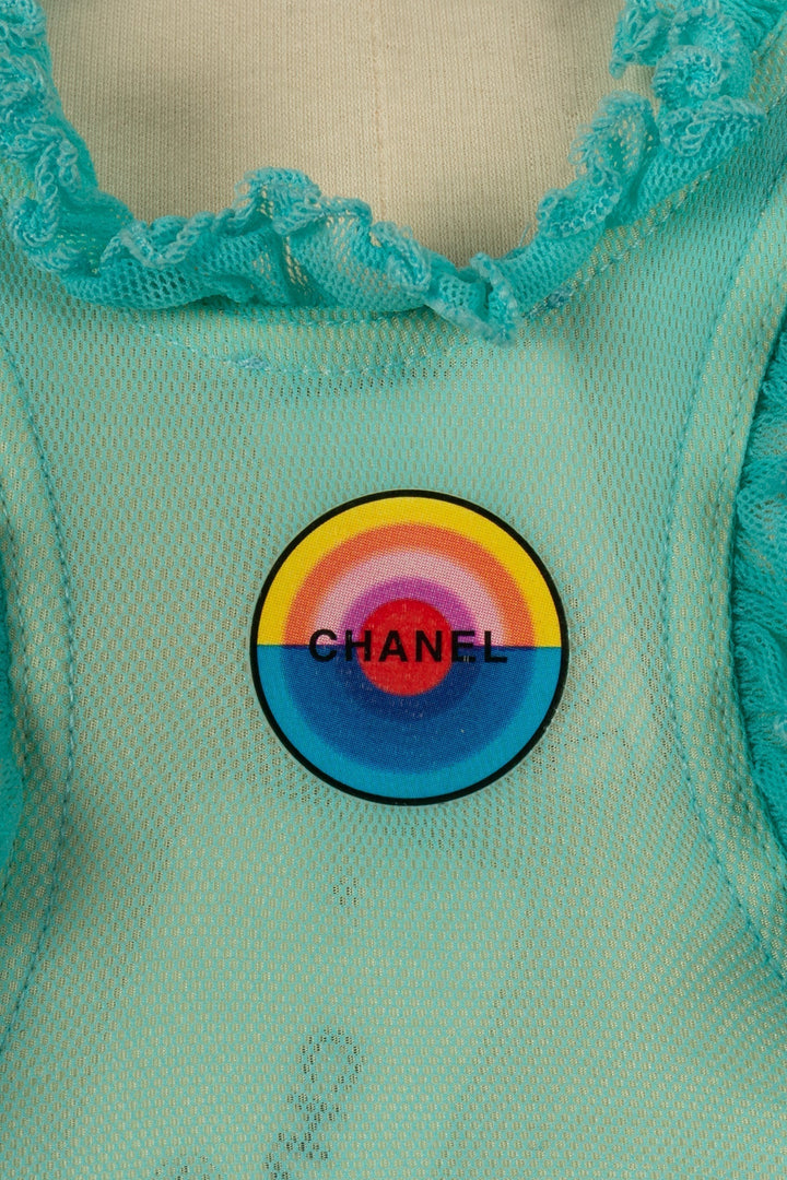 Body / Maillot de bain Top Quality Chanel 2001